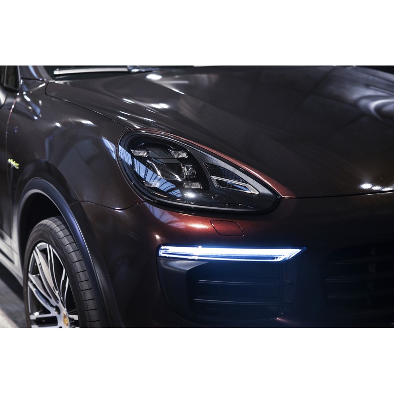 OMEGA SKINZ Wrap Film OS-778 Operation Maneater, 1.525 x 20 m