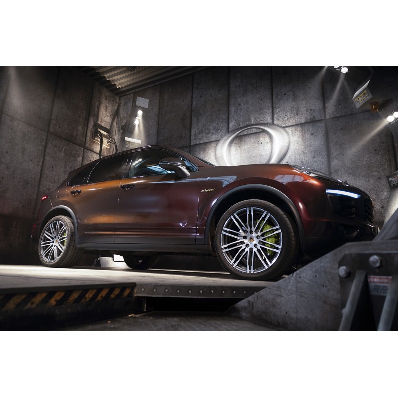 OMEGA SKINZ Wrap Film OS-778 Operation Maneater, 1.525 x 20 m