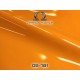 OMEGA SKINZ Wrap Film OS-781 Vortex Orange, 1.525 x 20 m