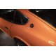 OMEGA SKINZ Wrap Film OS-782 Driven Orange, 1.525 x 20 m 