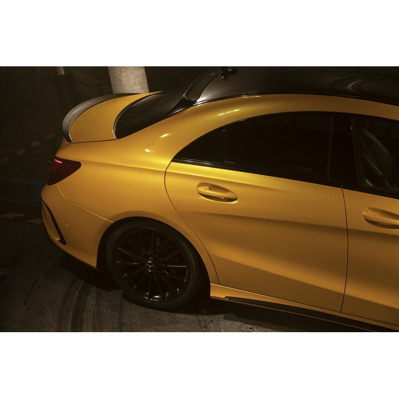 OMEGA SKINZ Wrap Film OS-795 Dynamitely Awesome, 1.525 x 20 m