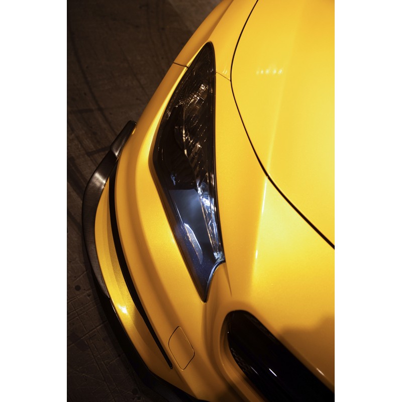 OMEGA SKINZ Wrap Film OS-795 Dynamitely Awesome, 1.525 x 20 m