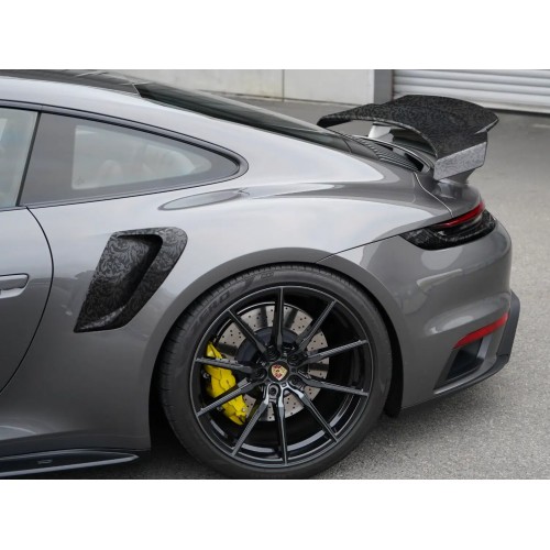 OMEGA SKINZ Wrap Film OS-829 Combat Camo Black, 1.525 x 20 m