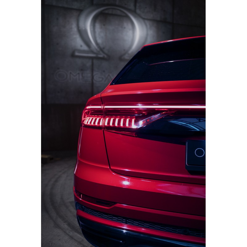 OMEGA SKINZ Wrap Film OS-775 Vamp Me, 1.525 x 20 m