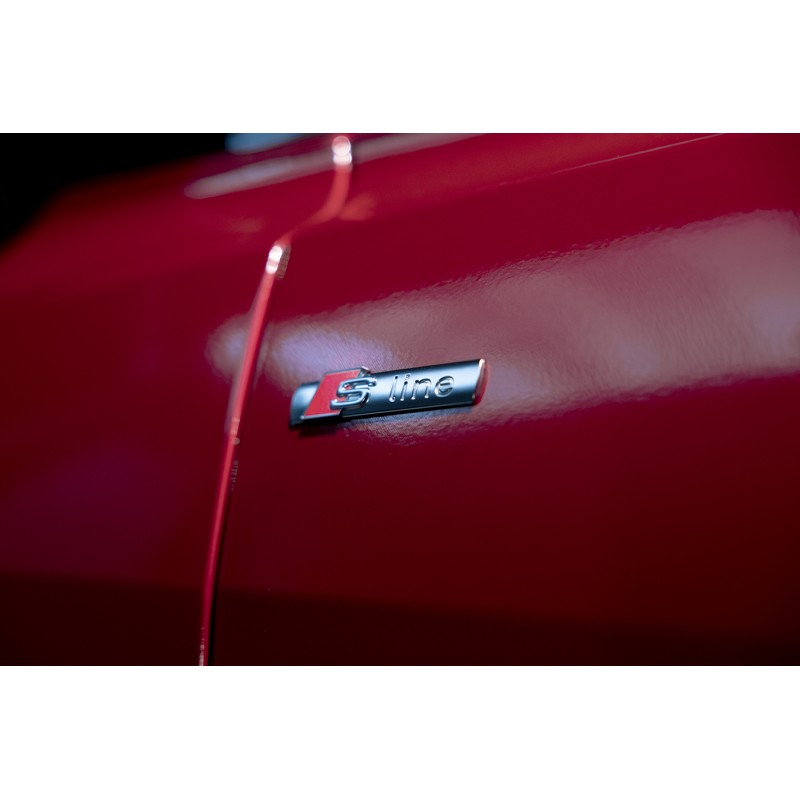 OMEGA SKINZ Wrap Film OS-775 Vamp Me, 1.525 x 20 m