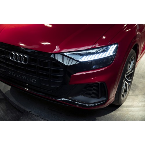 OMEGA SKINZ Wrap Film OS-775 Vamp Me, 1.525 x 20 m