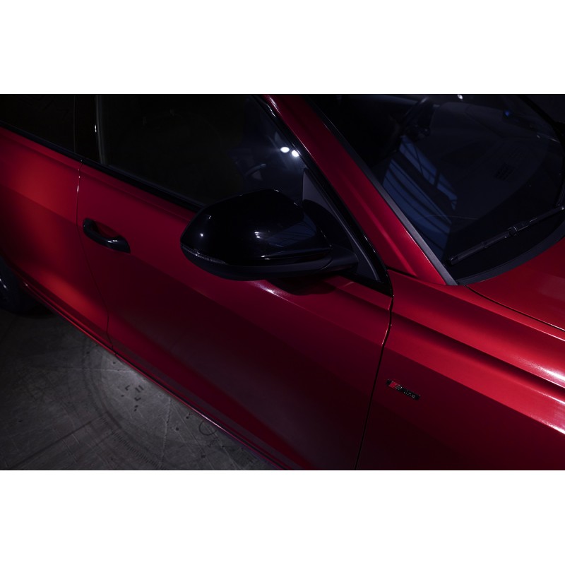 OMEGA SKINZ Wrap Film OS-775 Vamp Me, 1.525 x 20 m