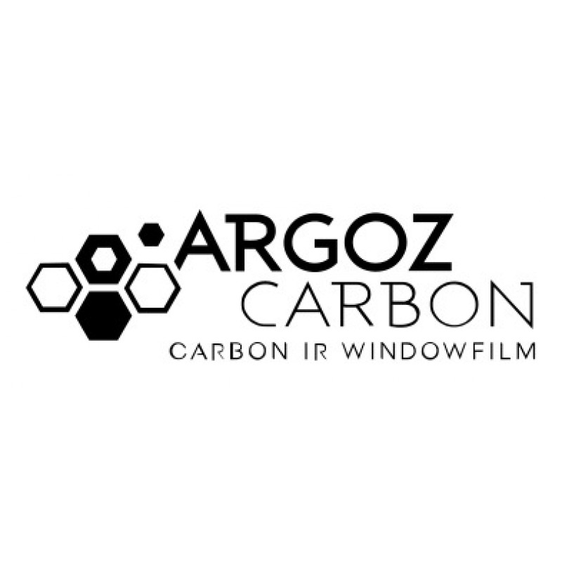 SunRage Argoz Carbon 18 – карбоново фолио за автомобилни стъкла SunRage Argoz Carbon 18 Carbon IR затъмняващо автомобилно фолио