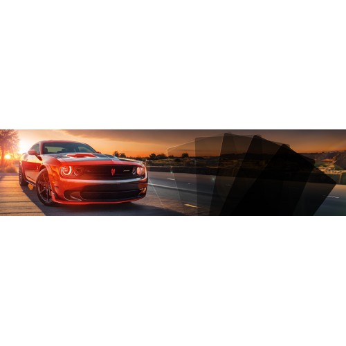 SunRage Kronos Ultra 70 – Nano Ceramic автомобилно фолио