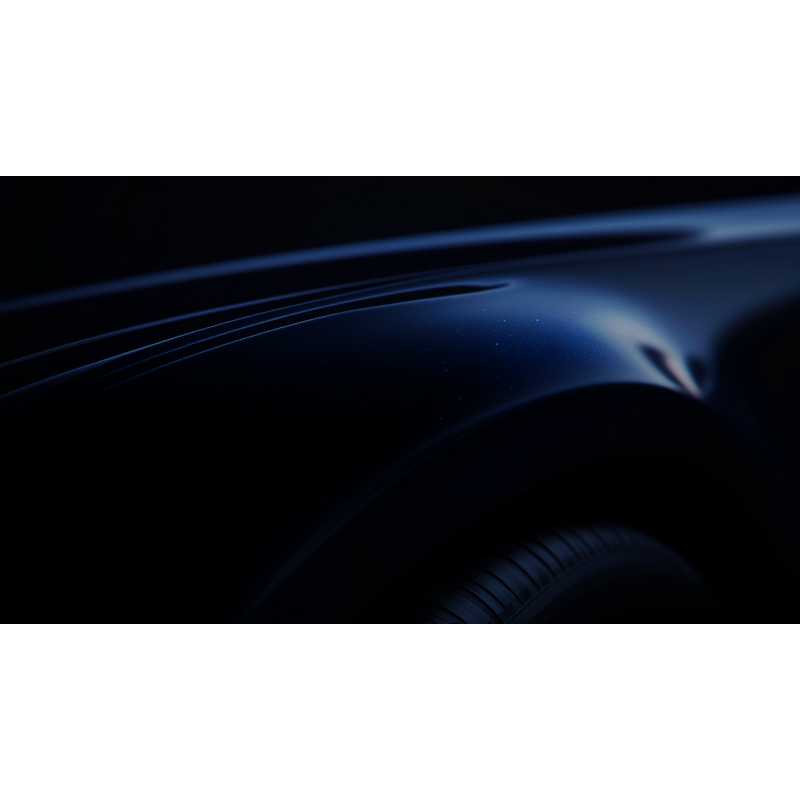 OMEGA SKINZ Wrap Film OS-758 Fear Of The Dark, 1.525 x 20 m 