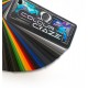 Omega-Skinz Colour Craze - Каталог с мостри на цветове Omega-Skinz Colour Craze - Каталог с мостри на цветове