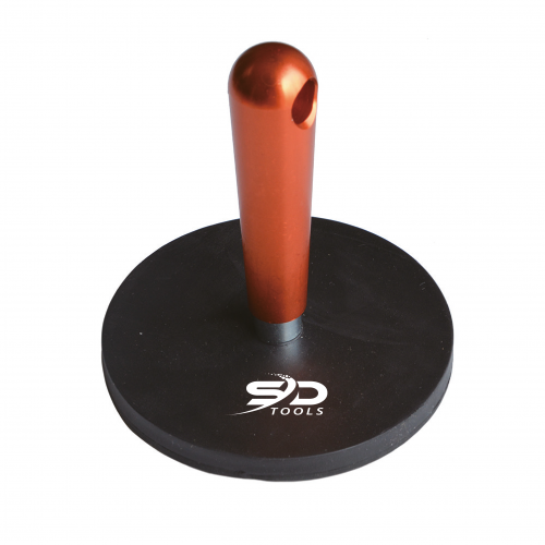 SD TOOLS SD-031 – Магнит за фиксиране на фолио Ø66 mm