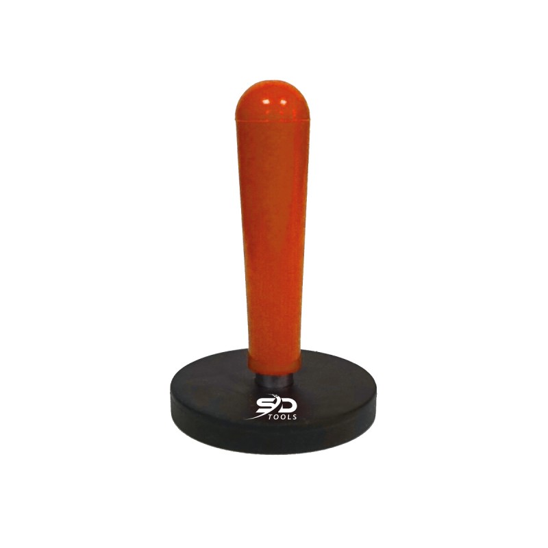 SD TOOLS SD-032 магнит за фиксиране на фолио с дръжка Ø43 mm