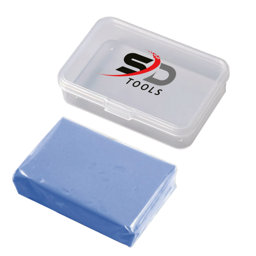 SD TOOLS SD-CLA – Глина за автомобили(Clay Bar) 100 g