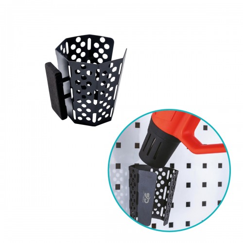 SD TOOLS SD-MHGH – Магнитна стойка за пистолет за горещ въздух