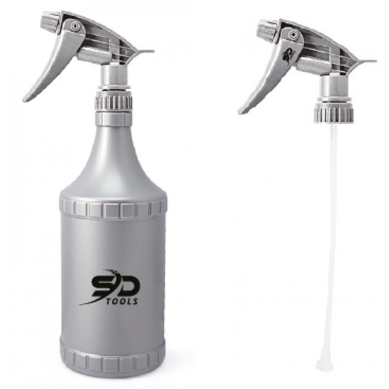 SD TOOLS SD-SPRAYER-L Professional Spray Bottle 0.9 L SD TOOLS SD-SPRAYER-L професионален ръчен пулверизатор 0.9 L
