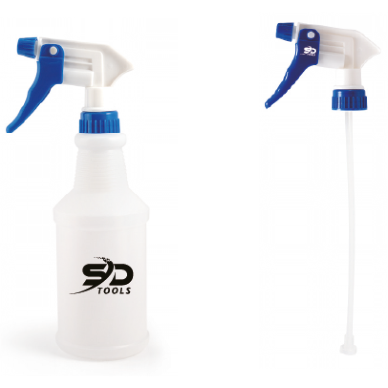 SD TOOLS SD-SPRAYER-L Professional Spray Bottle 0.9 L SD TOOLS SD-SPRAYER-L професионален ръчен пулверизатор 0.9 L