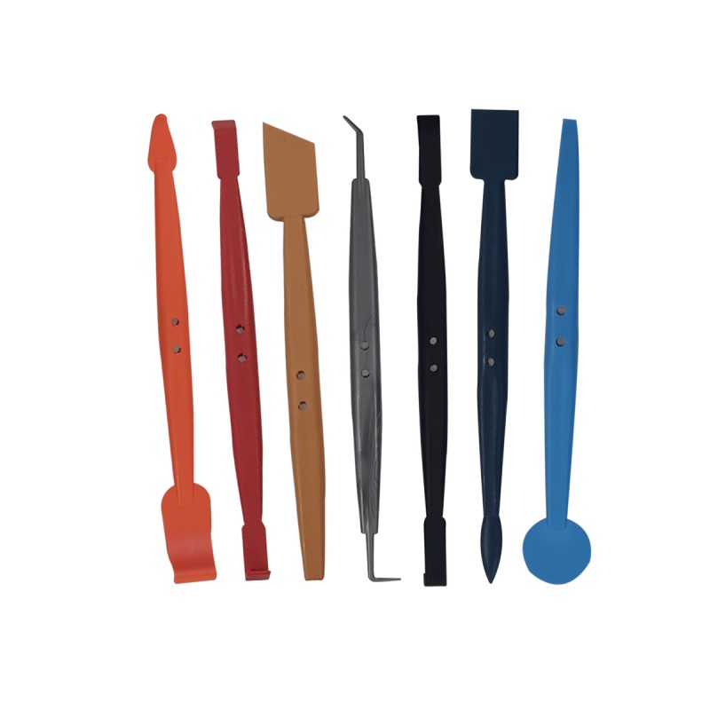 SD TOOLS SD-STICKS комплект магнитни апликатори за монтаж на фолио