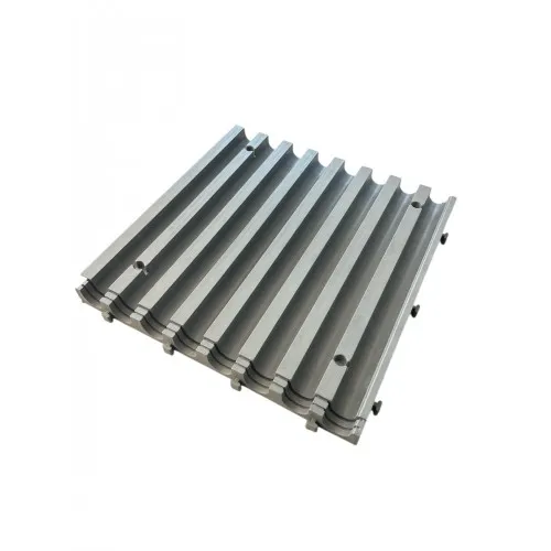 Премиум модулна гаражна настилка FlowDrain PP