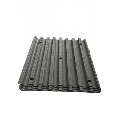 Премиум модулна гаражна настилка FlowDrain PP