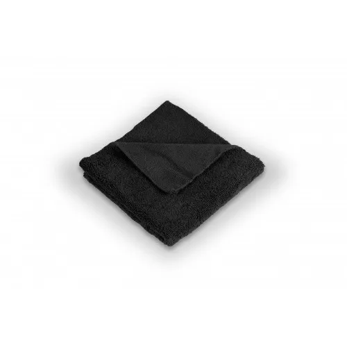 Микрофибърна кърпа C-COAT, черна