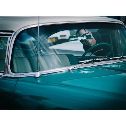 Керамично покритие C-COAT GLASS, 50 мл