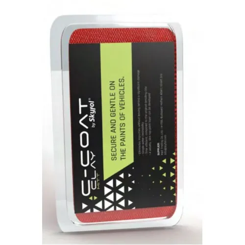 Глинена ръкавица C-COAT MITT