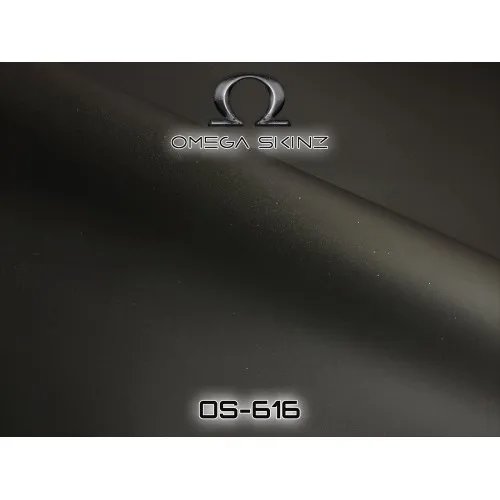 OMEGA SKINZ Wrap Film OS-616 Mad Machine, 1.525 x 20 m