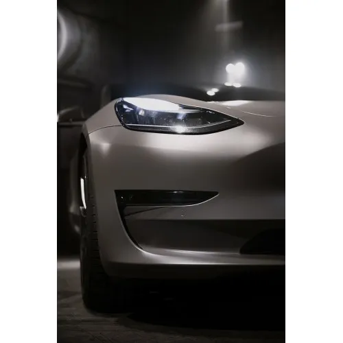 OMEGA SKINZ Wrap Film OS-631 Soul Sucker, 1.525 x 20 m