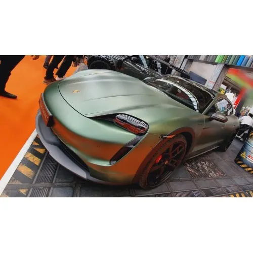 OMEGA SKINZ Wrap Film OS-646 Racing Raptor, 1.525 x 20 m