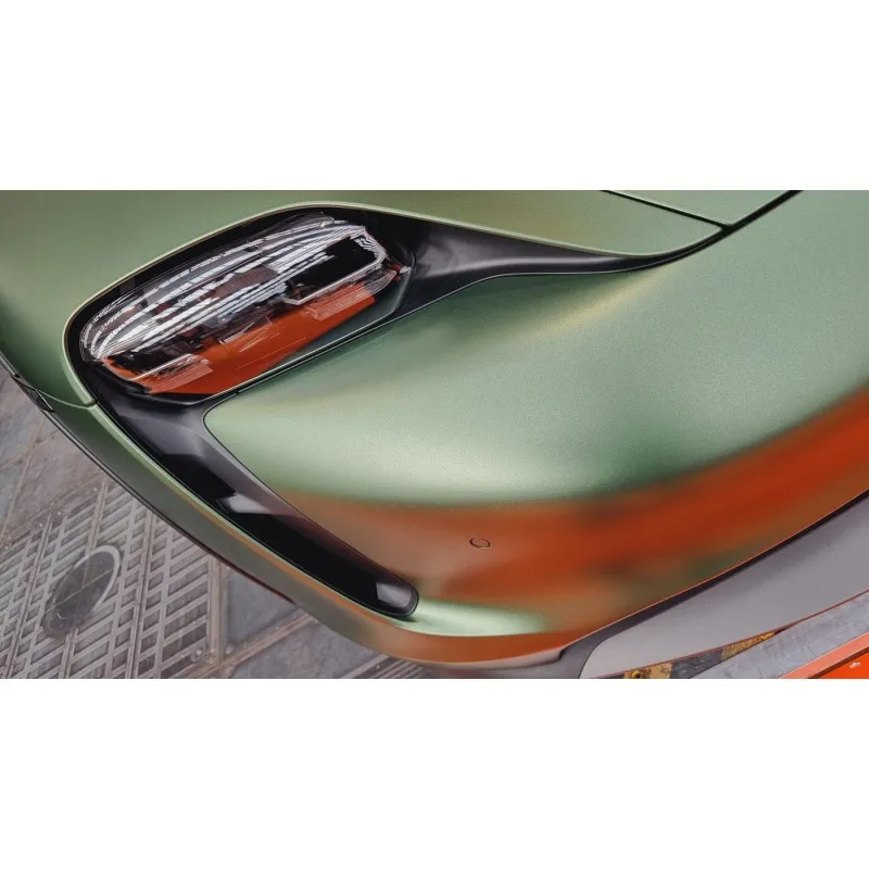 Skinz Racing OMEGA SKINZ Wrap Film OS-646 Racing Raptor, 1.525 x 20 m - Wrapstore.eu