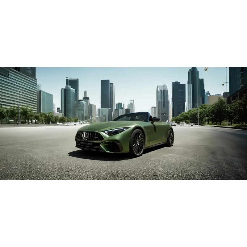 Omega Raptor OMEGA SKINZ Wrap Film OS-646 Racing Raptor, 1.525 x 20 m - Wrapstore.eu