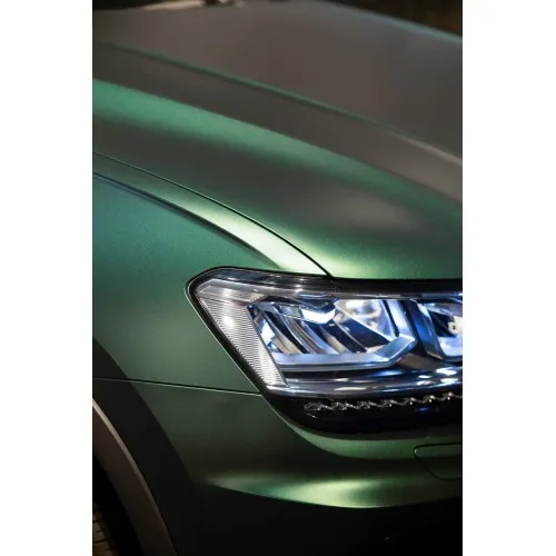 OMEGA SKINZ Wrap Film OS-648 Goblin’s Kiss, 1.525 x 20 m