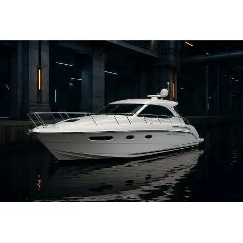 OMEGA SKINZ Wrap Film OS-703 Luxury White 9010, 1.525 x 20 m