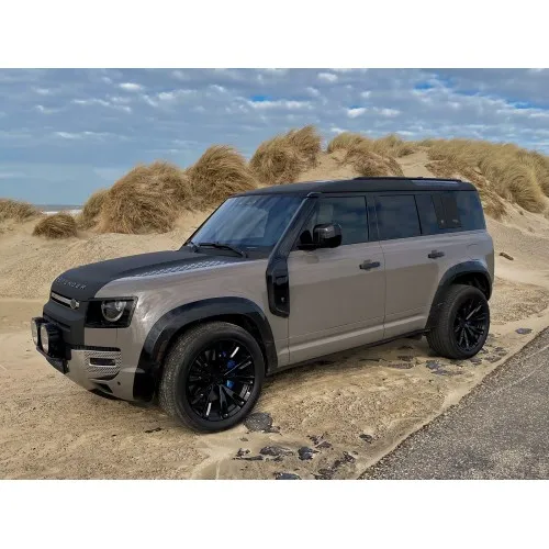 OMEGA SKINZ Wrap Film OS-717 End Of Decay, 1.525 x 20 m