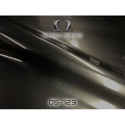 OMEGA SKINZ Wrap Film OS-723 Twilight Zone, 1.525 x 20 m