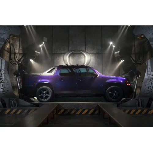 OMEGA SKINZ Wrap Film OS-765 Wrapgasm , 1.525 x 20 m