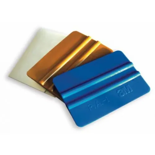 Ракел 3M™ Gold Squeegee PA-1-G