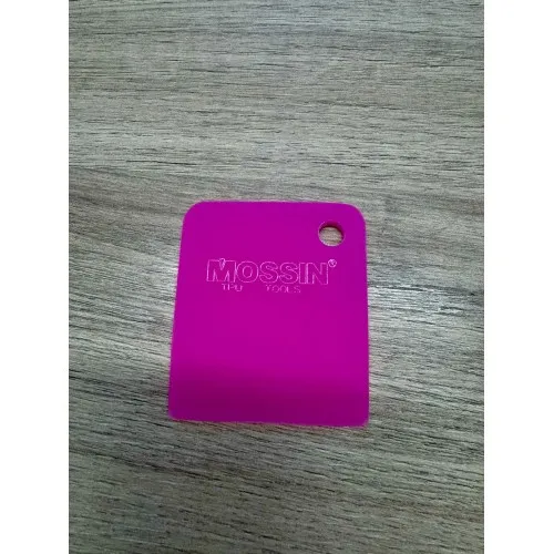 Средно твърд ракeл MOSSIN Pink