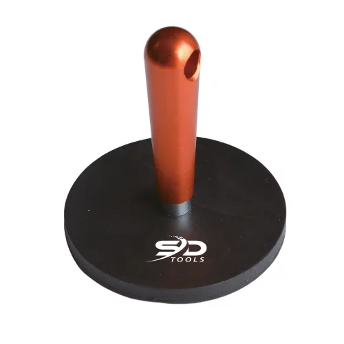 SD TOOLS SD-031 – Магнит за фиксиране на фолио Ø66 mm