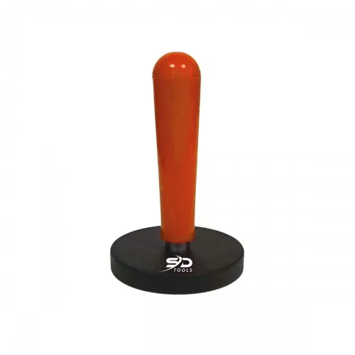 SD TOOLS SD-032 – Магнит за фиксиране на фолио с дръжка Ø43 mm