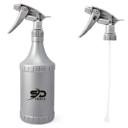 SD TOOLS SD-SPRAYER-L – Пулверизатор 0.9 L