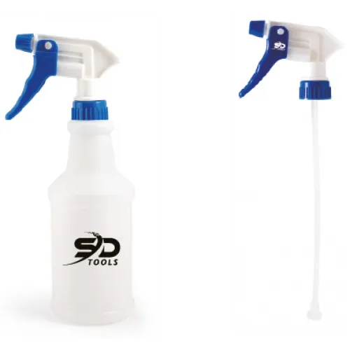 SD TOOLS SD-SPRAYER-S – пулверизатор 0.45 L