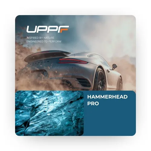 Защитно фолио UPPF Hammerhead Pro,  1.52x15М