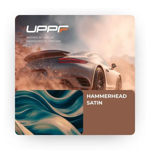 Защитно фолио UPPF Hammerhead Satin  1.52x15M